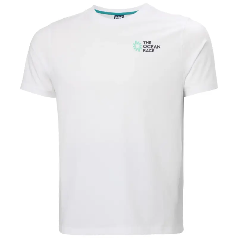 T-shirt Helly Hansen The Ocean Race 2 0