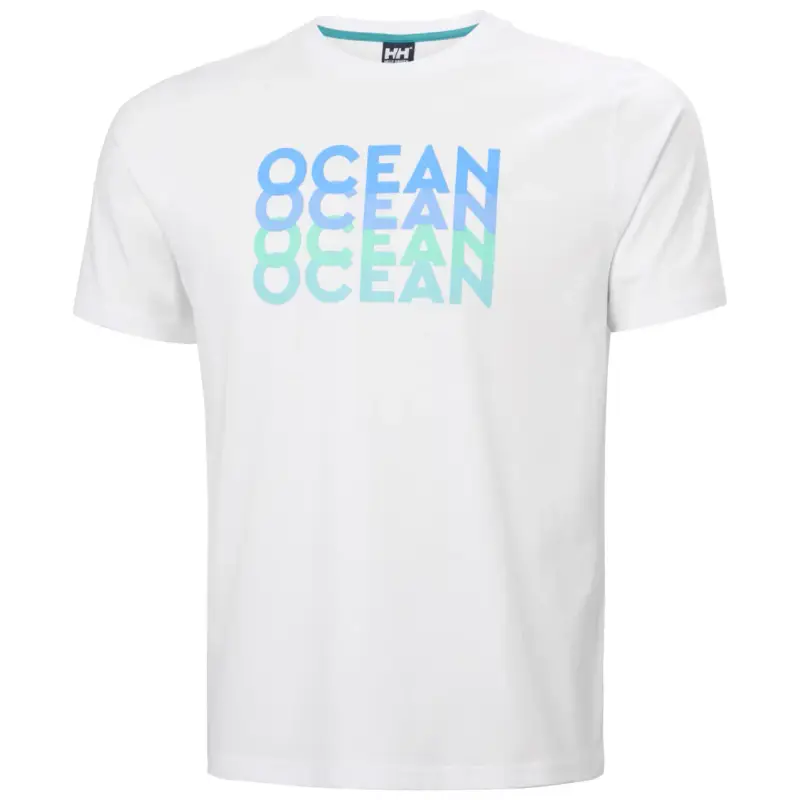 T-shirt Helly Hansen The Ocean Race 2 0