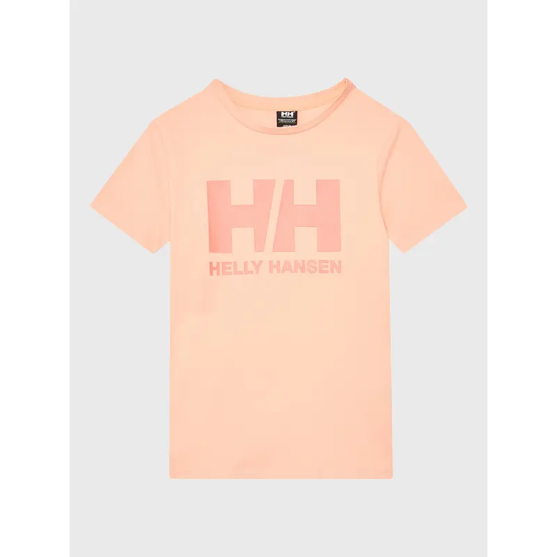 Helly Hansen T-shirt Arancione 3975422