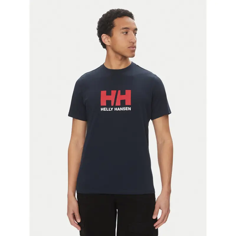 Helly Hansen T-shirt Blu 3216228