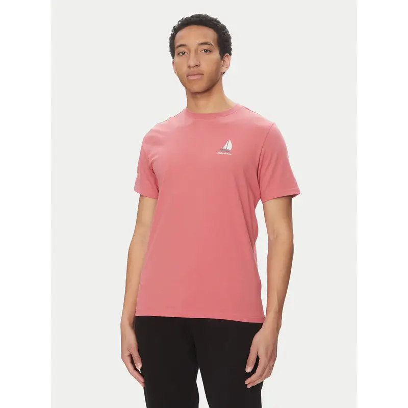 Helly Hansen T-shirt Rosso 3216209