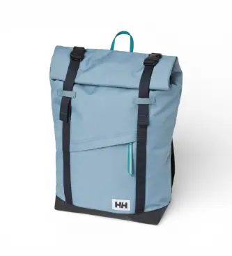 unisex 67187 Zaino blu Stoccolma (OSFA), Casual, Sportivo, Multisport, Poliestere