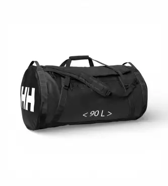 unisex 68003 Zaino Duffel Bag 2 90L nero (OSFA), Casual, Sportivo, Outdoor, Poliestere, All aperto