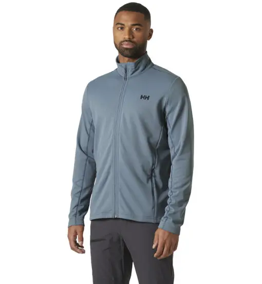 Versalite Fleece - felpa in pile - uomo Blue