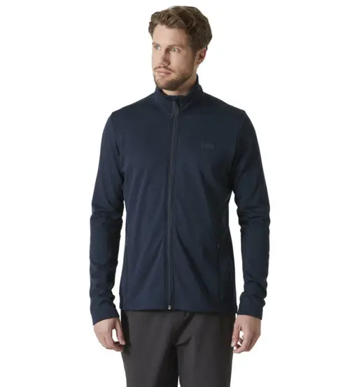 Versalite Fleece M - felpa in pile - uomo Blue