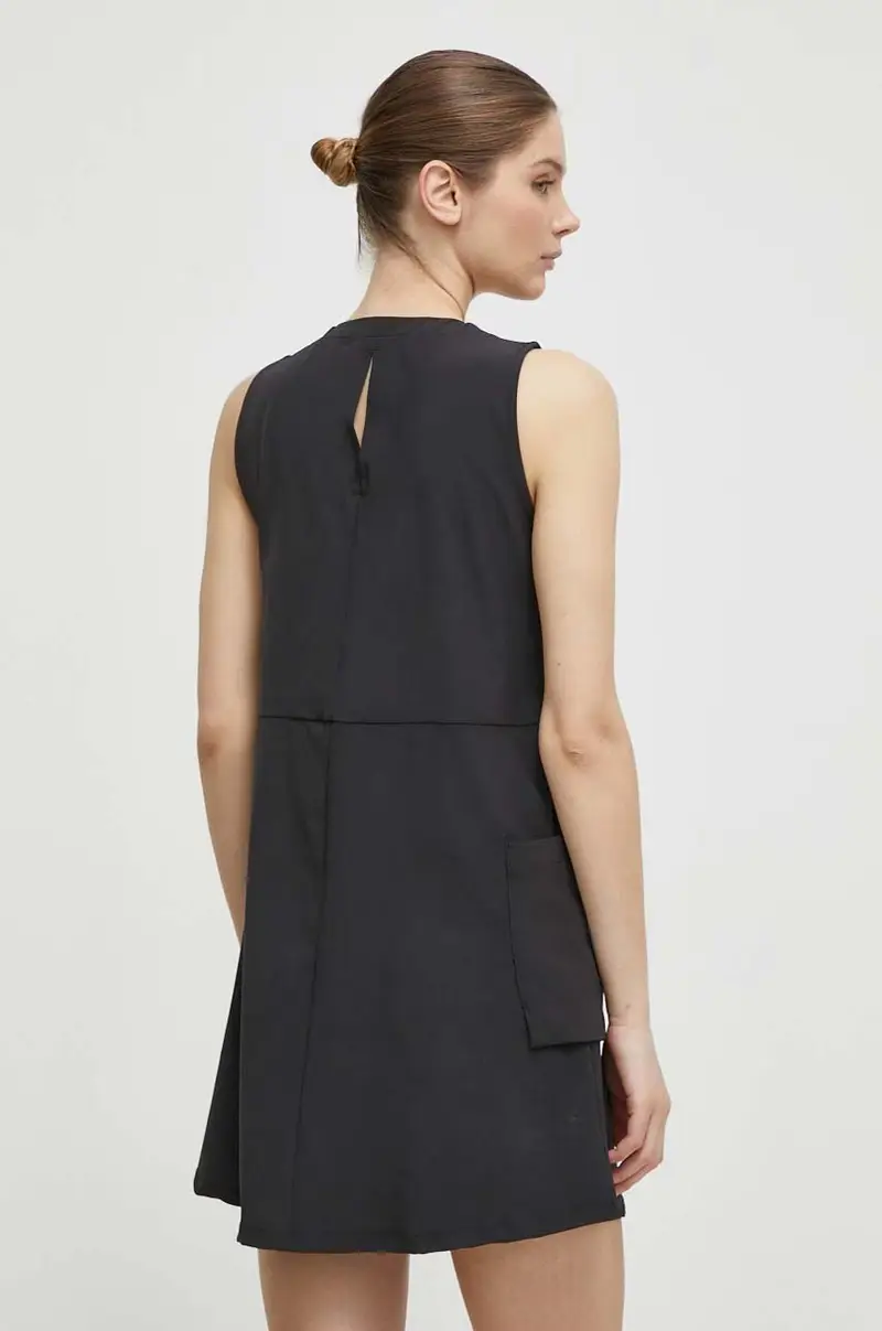 vestito sportivo Viken colore nero 62820 miniatura 3