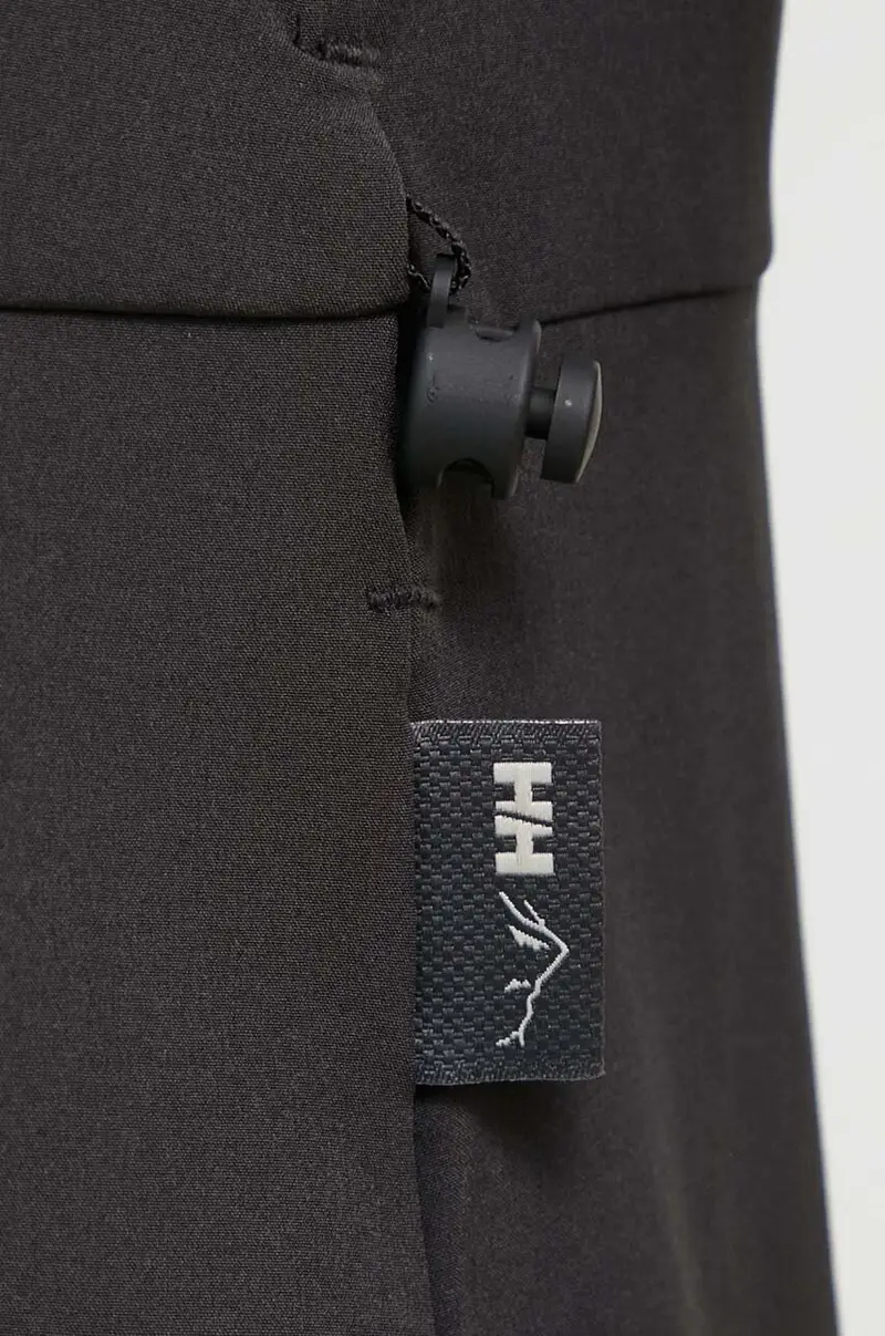 vestito sportivo Viken colore nero 62820 miniatura 5