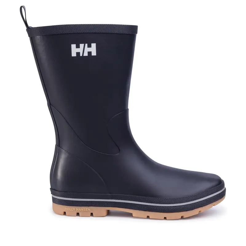 Wellington Helly Hansen Midsund 3 11662 Blu scuro