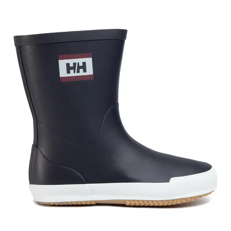Wellington Helly Hansen Nordvik 2 11661 Blu scuro