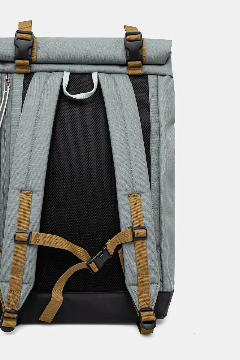 zaino colore verde miniatura 3