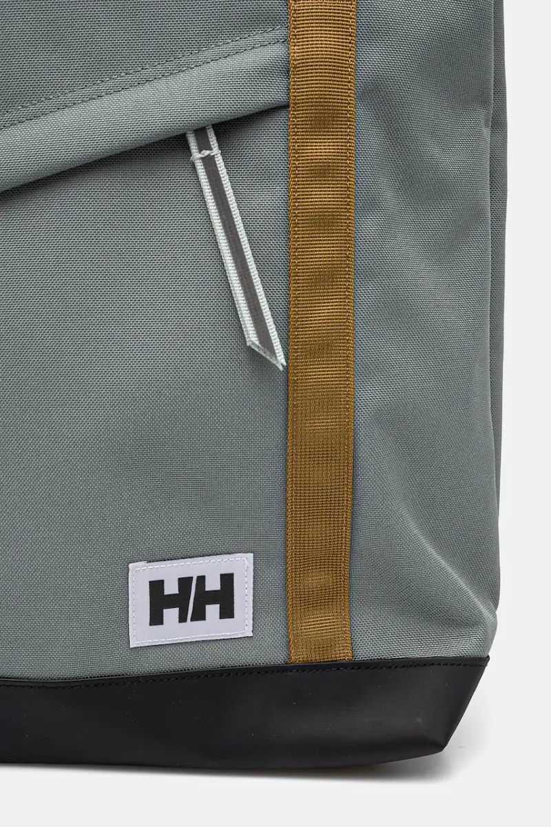 zaino colore verde miniatura 4