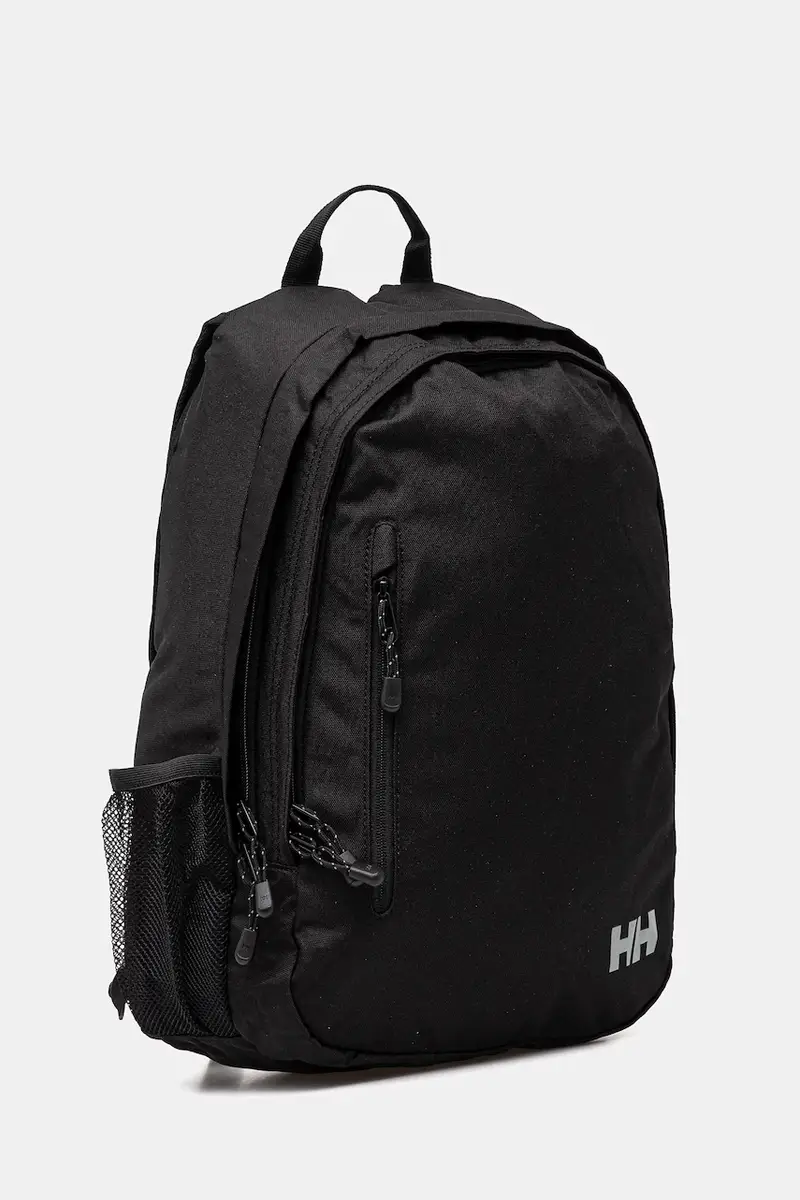 zaino Dublin 2.0 67379 Nero miniatura 2