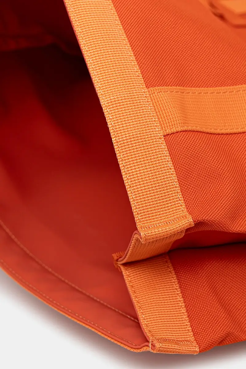 zaino STOCKHOLM colore nero 67187 Arancione miniatura 5