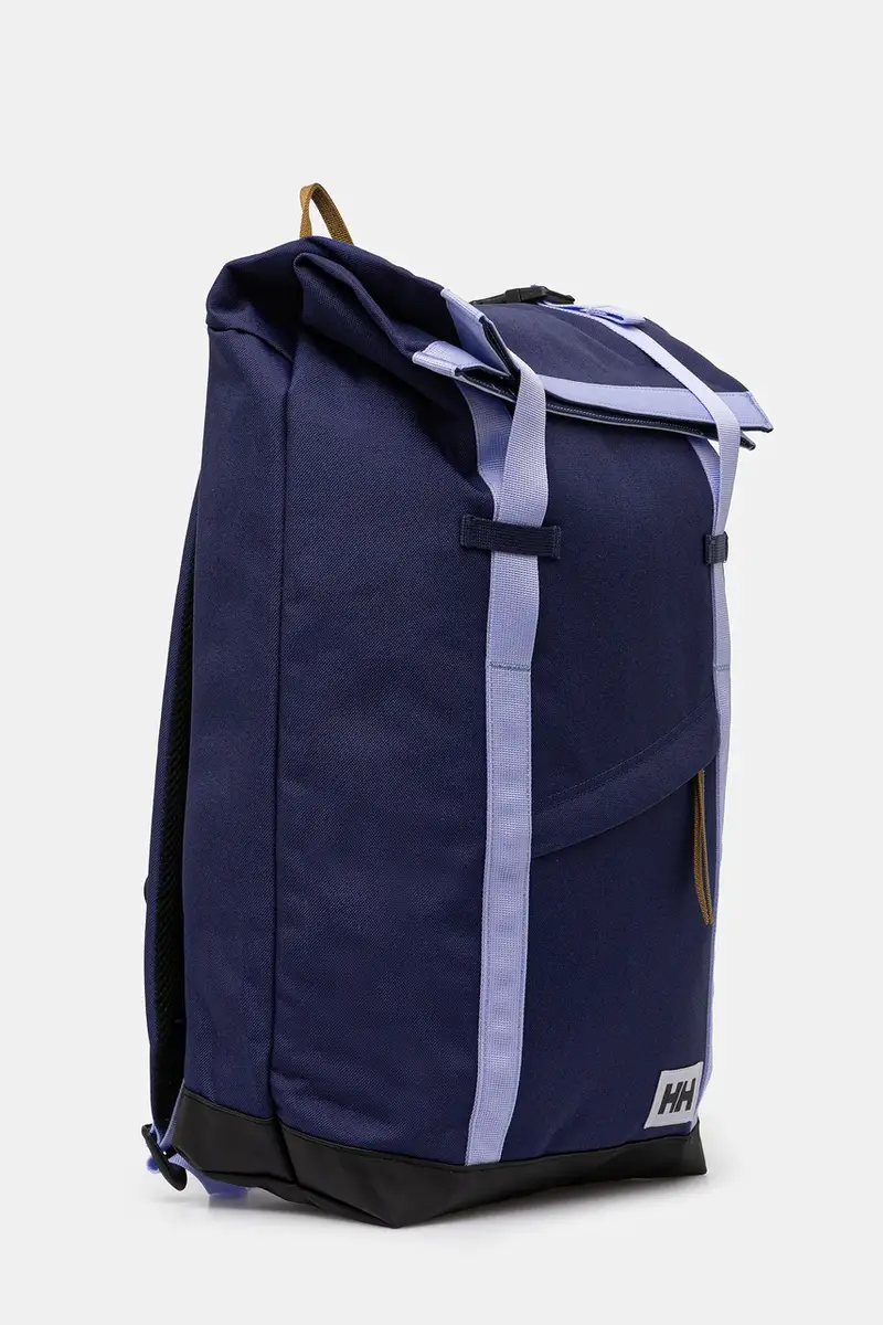 zaino STOCKHOLM colore nero 67187 Blu navy miniatura 2