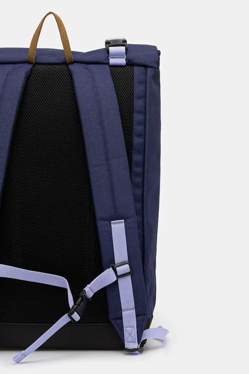 zaino STOCKHOLM colore nero 67187 Blu navy miniatura 3