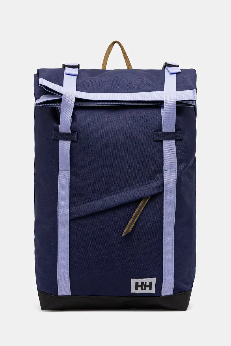 zaino STOCKHOLM colore nero 67187 Blu navy