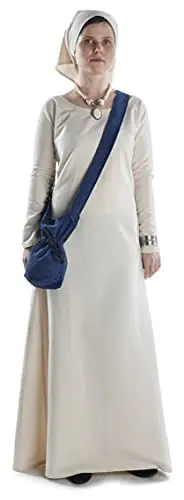 HEMAD Borsa a tracolla Blu 3375376 miniatura 2