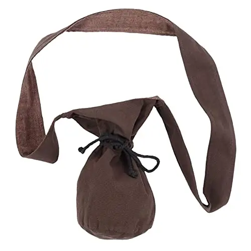 HEMAD Borsa a tracolla Marrone 3375375