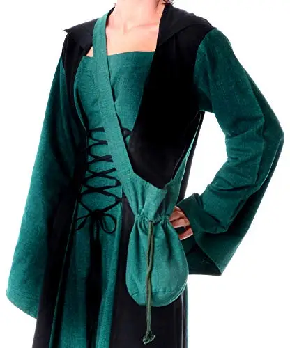 HEMAD Borsa a tracolla Verde 3375371 miniatura 2