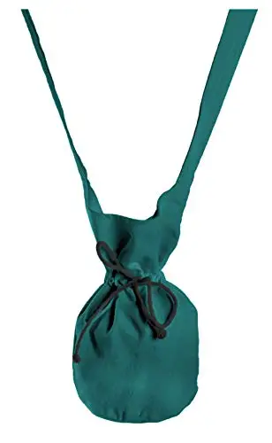 HEMAD Borsa a tracolla Verde 3375371 miniatura 3