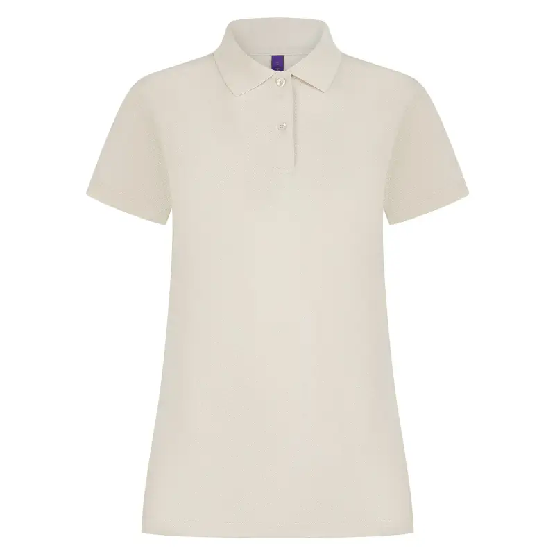 Polo da donna Henbury Coolplus
