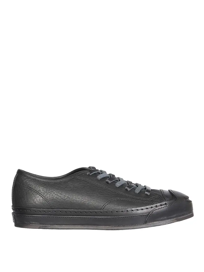 Sneakers nere Nero
