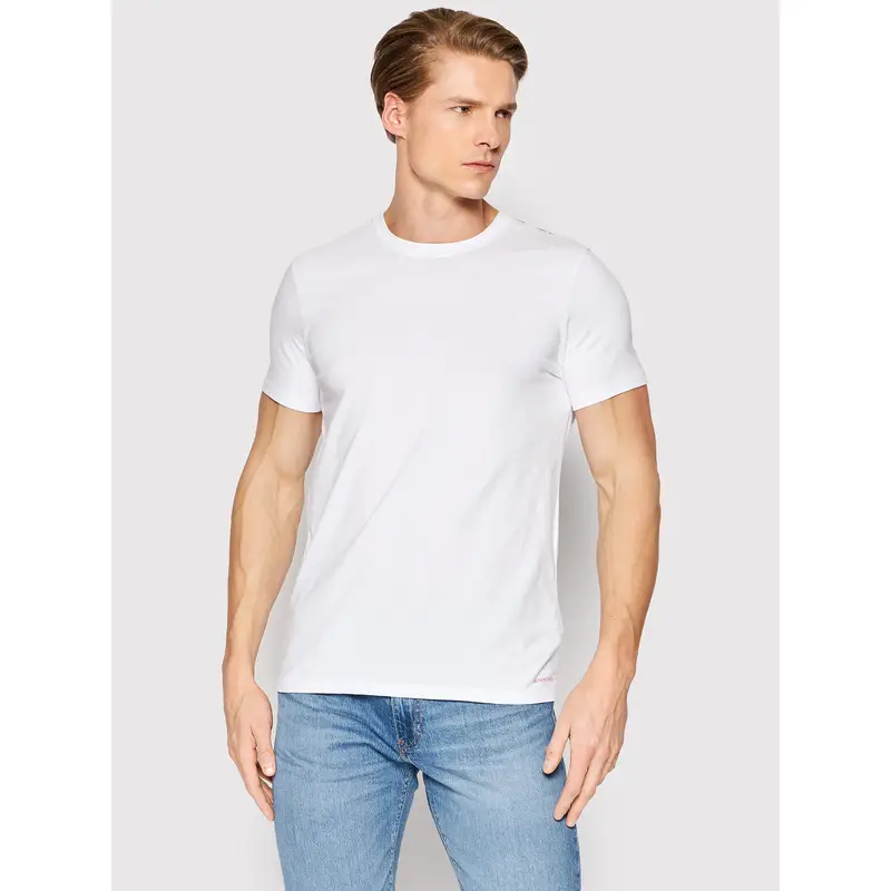 HENDERSON T-shirt Bianco 3200662