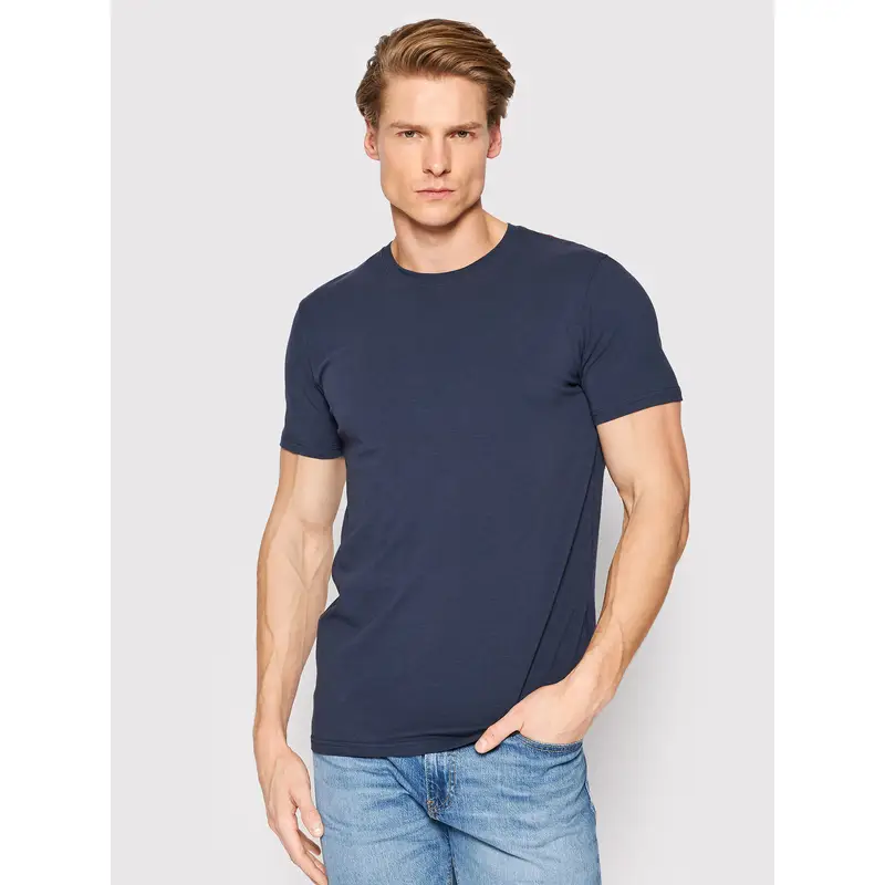 HENDERSON T-shirt Blu 3337780