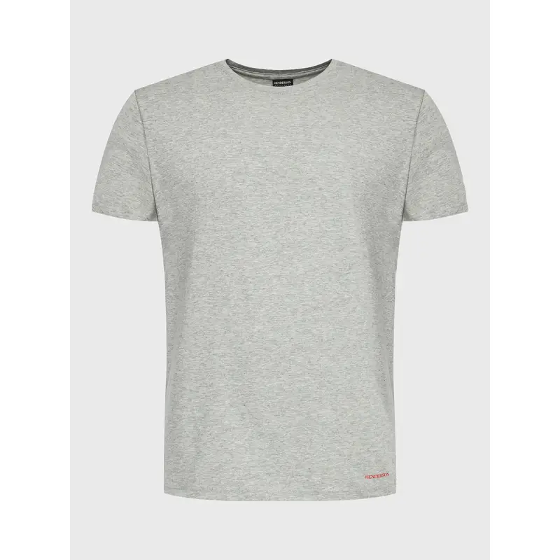 HENDERSON T-shirt Grigio 3201906