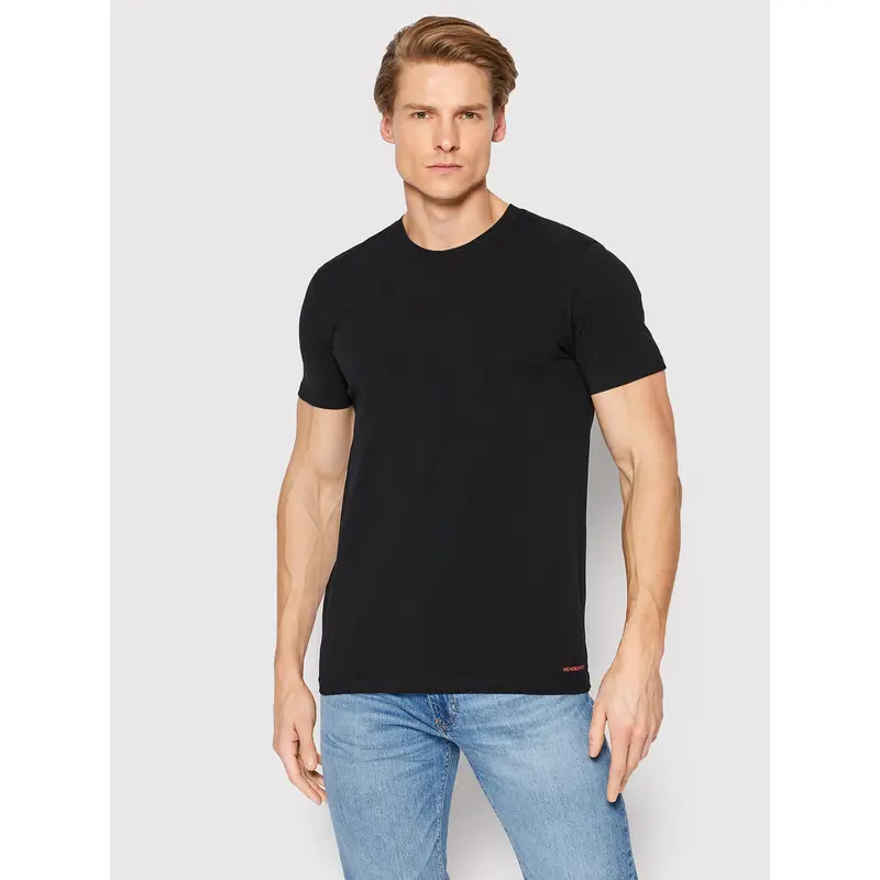 HENDERSON T-shirt Nero 4205569