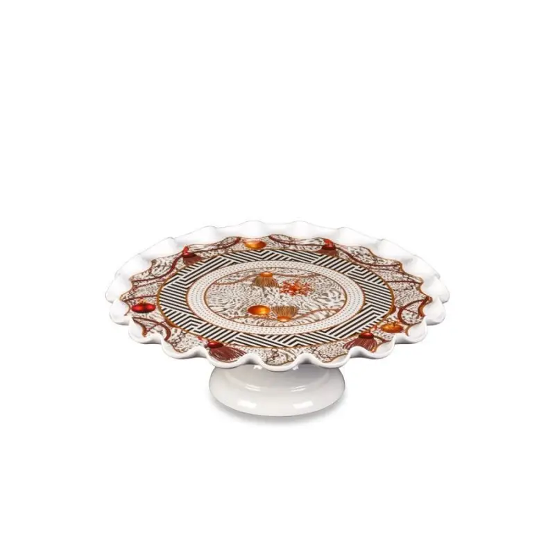 Alzata Torta Ø35Cm - Henriette