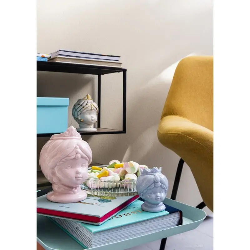 Bomboniera Bimba - Henriette miniatura 2