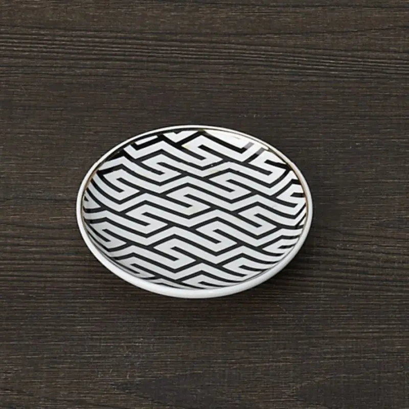 Piattino Cm 10 - Henriette miniatura 2