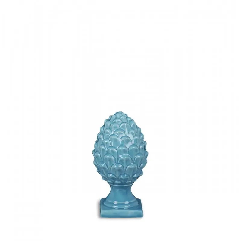 Pigna - Henriette - Porcellana - Azzurro