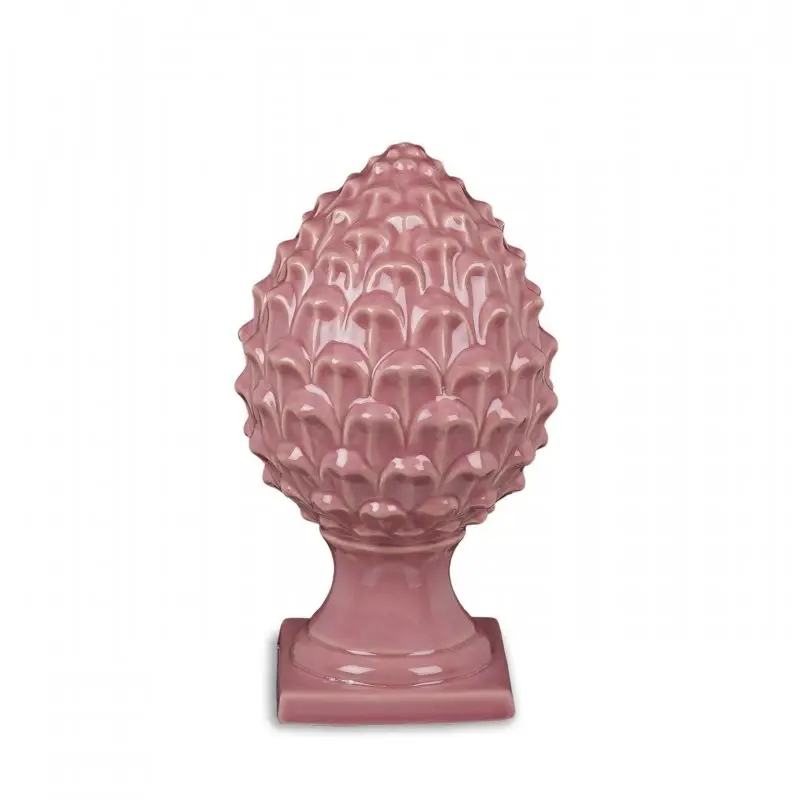 Pigna - Henriette - Porcellana - Rosa