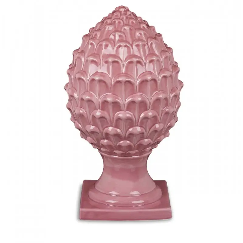 Pigna - Henriette - Porcellana - Rosa