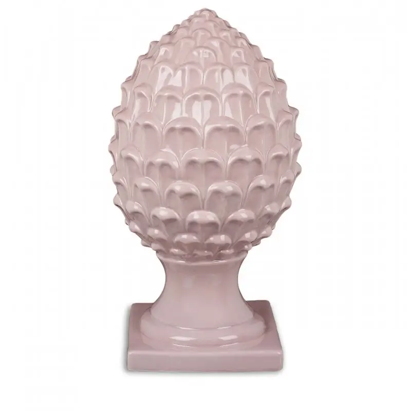 Pigna - Henriette - Porcellana - Rosa