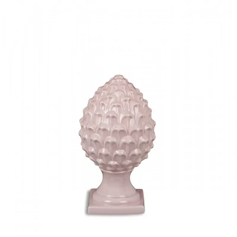 Pigna - Henriette - Porcellana - Rosa