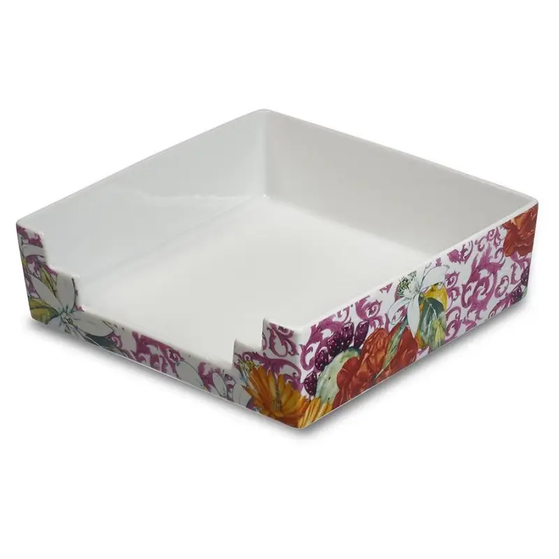 Portatovaglioli Cm 20 - Henriette miniatura 2