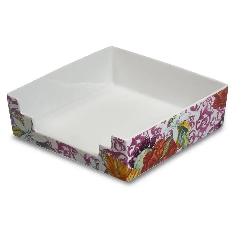 Portatovaglioli Cm 20 - Henriette