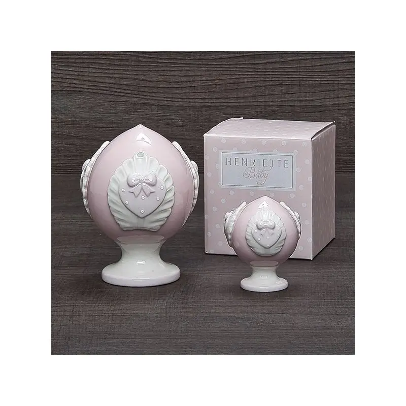 Pumo Cuore - Bomboniera Decorativa - Henriette