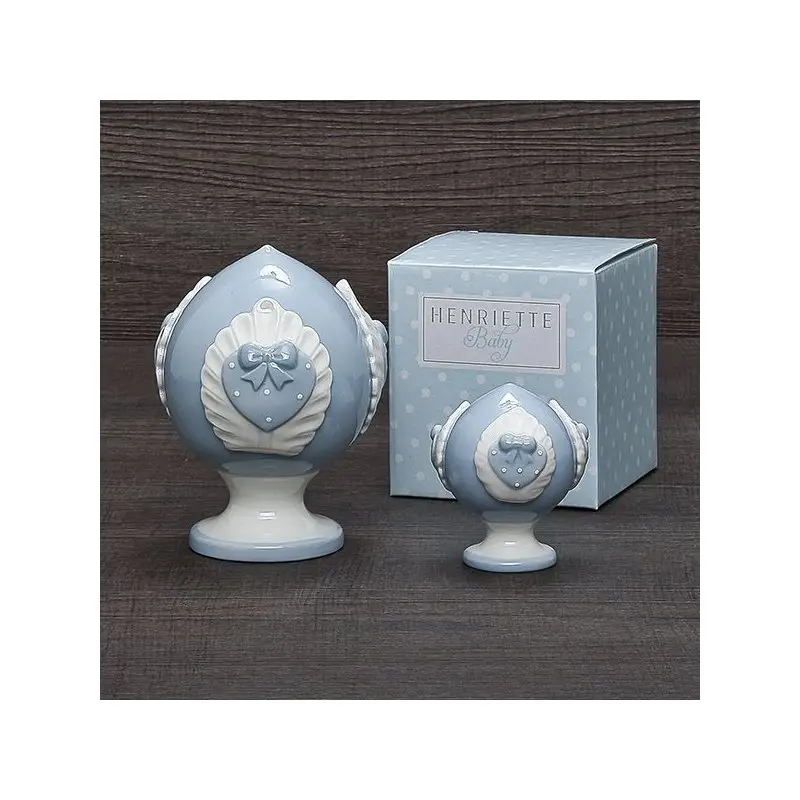 Pumo Cuore - Bomboniera Decorativa - Henriette