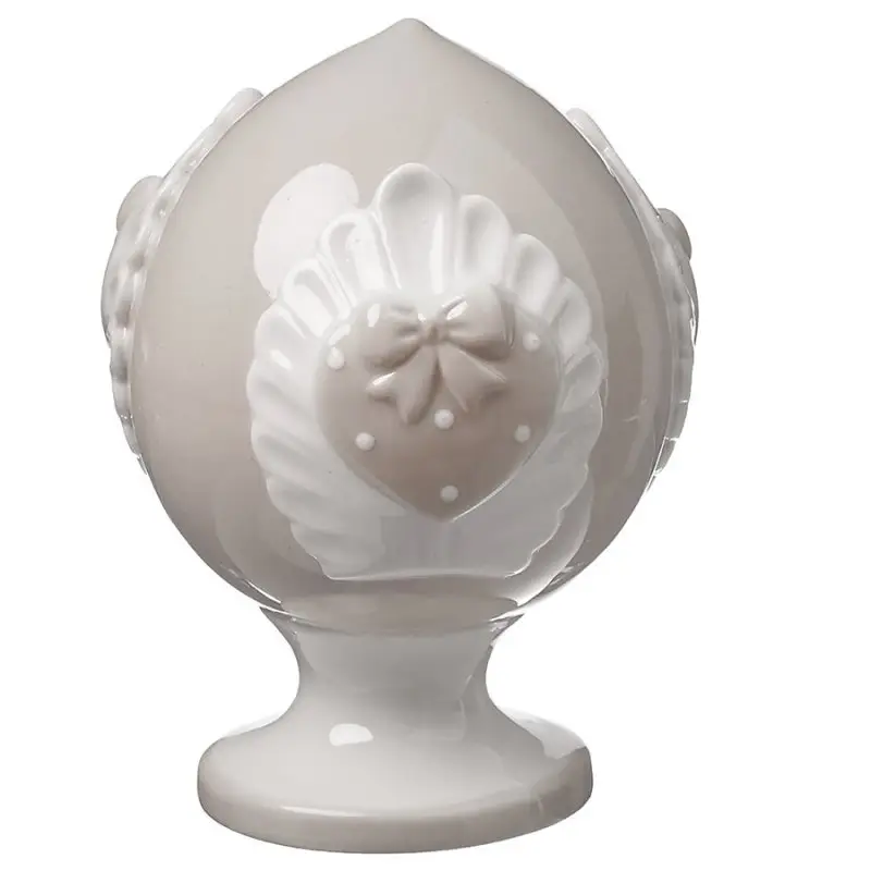 Pumo Cuore - Bomboniera Decorativa - Henriette