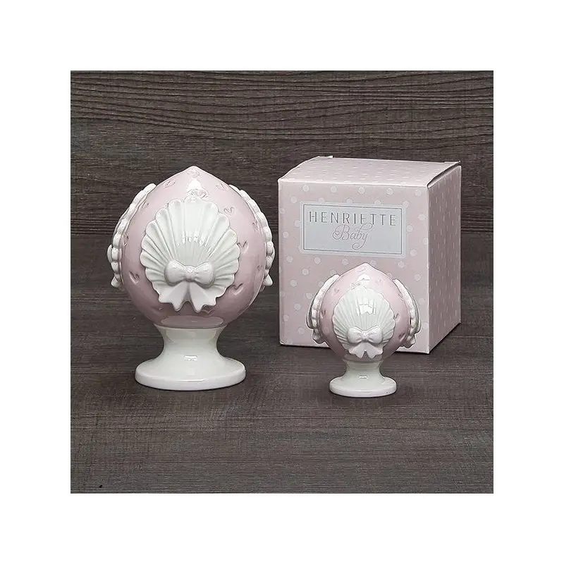 Pumo Cuoricini - Henriette