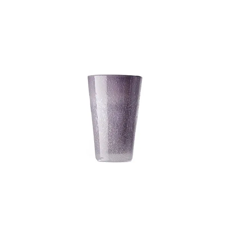 Tumbler Borealis Ml 450 - Bicchiere In Vetro - Henriette