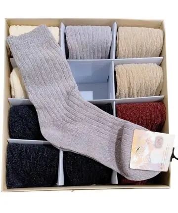 Calzino corto donna in ciniglia operata Henry Cottons HT70221 (1 PAIO)