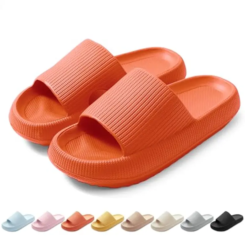 HEOAARG Pantofole Uomo Multicolore 1607578