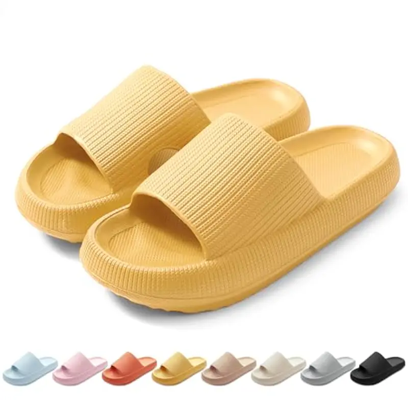 HEOAARG Pantofole Uomo Multicolore 1607577