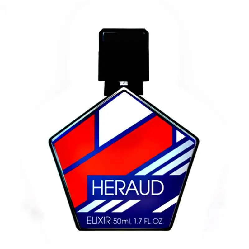 Heraud (EDP 50)