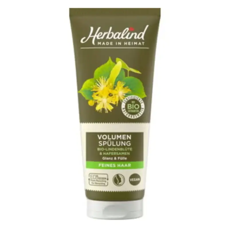 Balsamo Volumizzante 200 ml